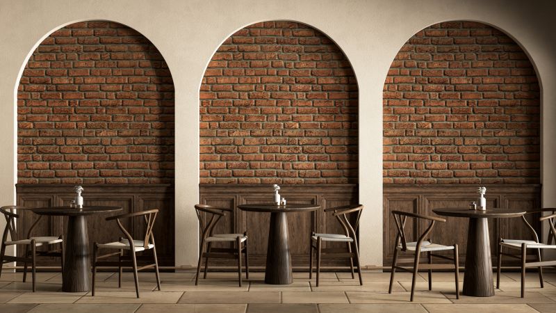 Brick Flooring Installation in Norwalk, CT